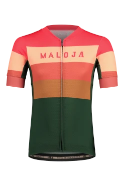 Maloja VozaG. - Radtrikot Girls SO23