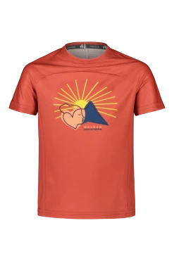 Maloja BarbarakrautG. - Multisport-Shirt Girls SO23