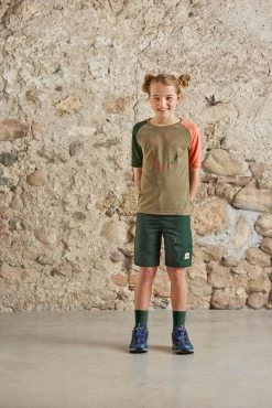 Maloja ValspregnaG. - Multisport-Shirt Girls SO23 -Maloja Geschäft 35905