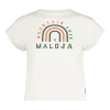 Maloja BelalpG. - Organic Cotton T-Shirt Girls SO23