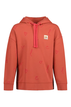 Maloja ArsiaG. - Organic Cotton Hoody Girls SO23