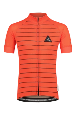 Maloja PrayonB. - Radtrikot Boys SO23