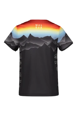 Maloja RitterspornB. - Multisport-Shirt Boys SO23 6 Maloja RitterspornB. - Multisport-Shirt Boys SO23 -Maloja Geschäft 35910x1x0821xB