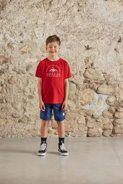 Maloja PapaverB. - Multisport-Shirt Boys SO23 7 Maloja PapaverB. - Multisport-Shirt Boys SO23 -Maloja Geschäft 35912