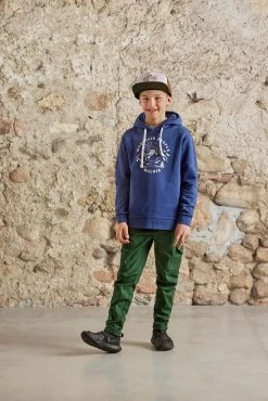 Maloja PordenonoB. - Organic Cotton Hoody Boys SO23 -Maloja Geschäft 35914