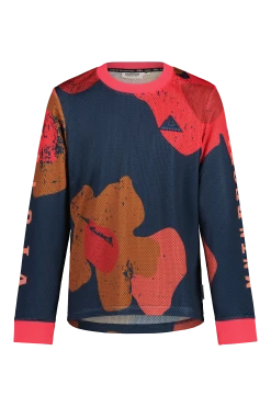 Maloja MalatraU. - Dirt-Shirt Unisex SO23