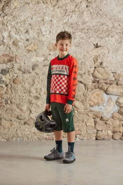 Maloja IertU. - Enduro-Shorts Unisex SO23 -Maloja Geschäft 35917