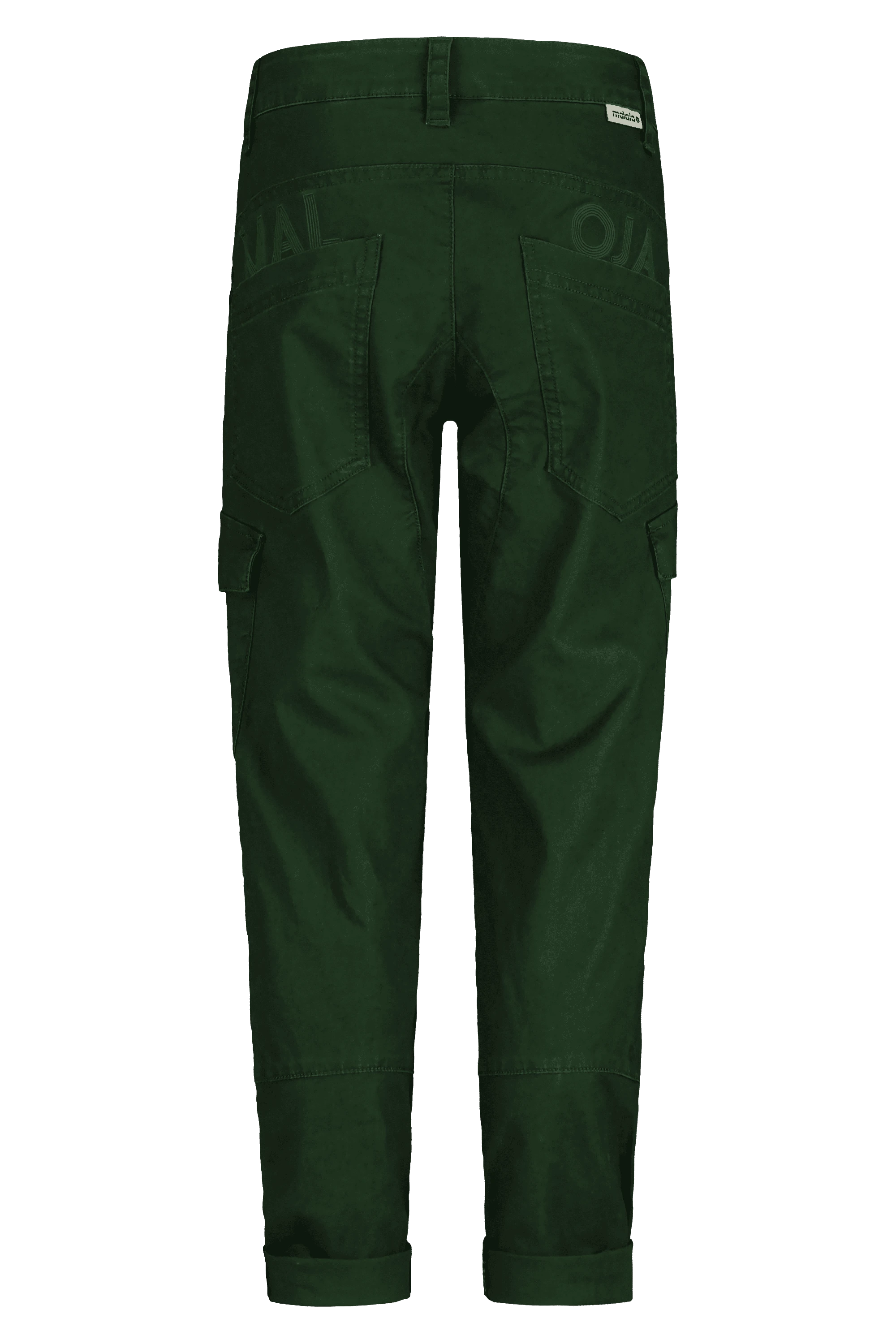 Maloja BolzanoU. - Organic Hemp Hose Unisex SO23 3 Maloja BolzanoU. - Organic Hemp Hose Unisex SO23 – Bild 2