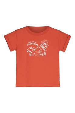 Maloja StilafenU. - T-Shirt Unisex SO23