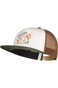Maloja StockhornM. - Trucker Cap Youth SO23